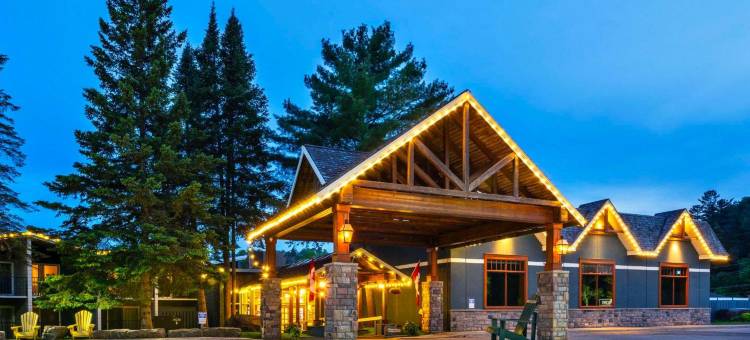 隐秘谷度假村-阿桑德连锁酒店(Hidden Valley Resort, Ascend Hotel Collection)图片