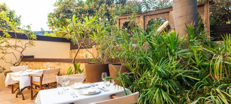 骑士精神精品酒店(Spirit of the Knights Boutique Hotel)图片