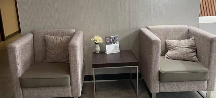 格罗夫市蔚景温德姆酒店(Wingate by Wyndham Grove City)图片