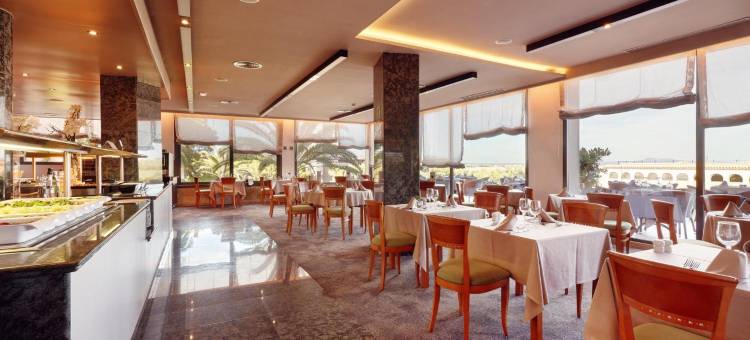 博南扎公园酒店-奥利维亚精选酒店(Bonanza Park Hotel by Olivia Hotels Collection)图片