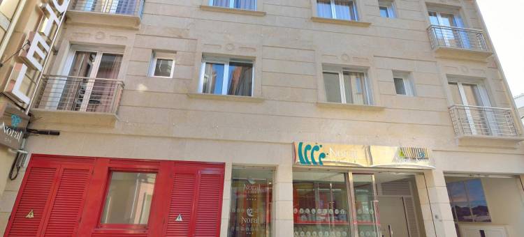 罗拉特码头&Spa四星高级酒店(Hotel Norat Marina & Spa)图片