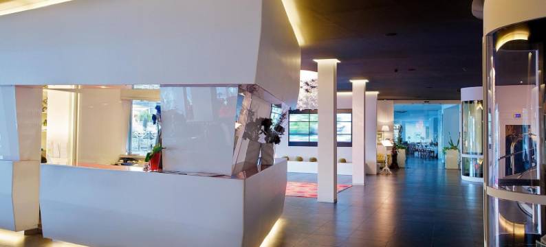 全景广场酒店(Plaza Hotel)图片