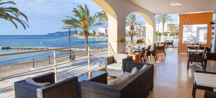 伊比萨岛海滩住宿(Hotel Ibiza Playa)图片