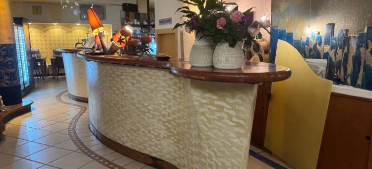 马度别墅酒店(Villa Madau)图片