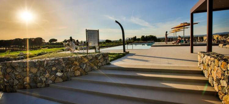 珀德尔派欧拉多乡村民宿(Podere del Priorato)图片