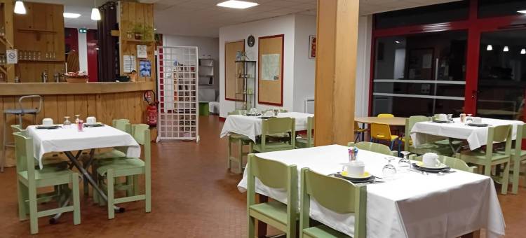 Olydea Vorey-sur-Arzon图片