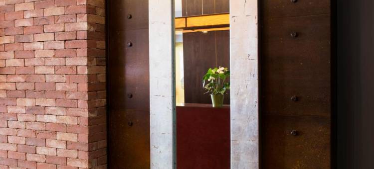 波萨达德拉卢纳酒店(Hospedium Hotel Posada de La Luna)图片