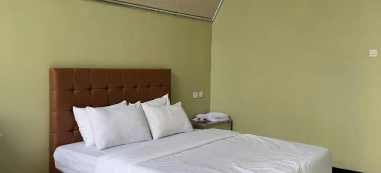 KALININGRAT COTTAGE 2图片