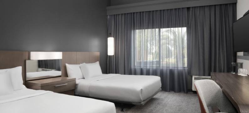 莱克兰万豪万怡酒店(Courtyard by Marriott Lakeland)图片