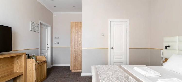 卡姆旅馆酒店(KamInn Hotel)图片