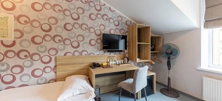巴塞罗那酒店(Barcelona Hotel)图片