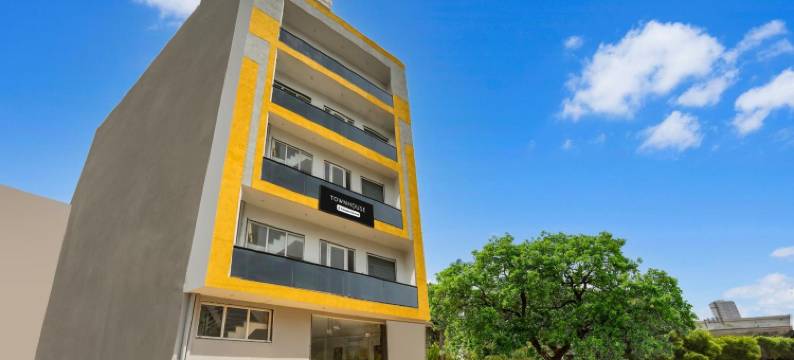 Super Townhouse Sector 69 Gurgaon图片