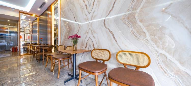 MIMOSA下龙酒店(Mimosa Halong Hotel)图片