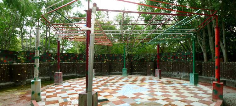 措奇达尼印多尔-民族度假村(Chokhi Dhani Aangan – An Ethnic Village Resort, Indore)图片