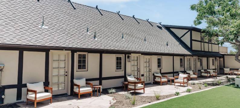 马洛酒店(The Marlo)图片