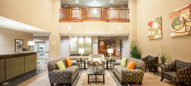 Holiday Inn & Suites 古德伊尔- 西凤区(Holiday Inn & Suites Goodyear - West Phoenix Area)图片