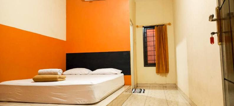 RedDoorz at Oxy Residence Manado图片