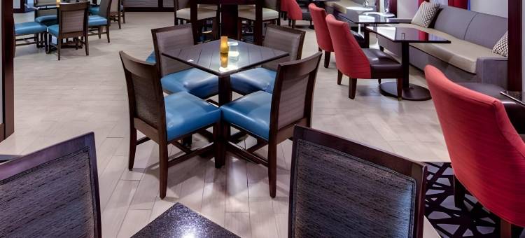 肯特/阿克伦区欢朋酒店(Hampton Inn Kent/Akron Area)图片