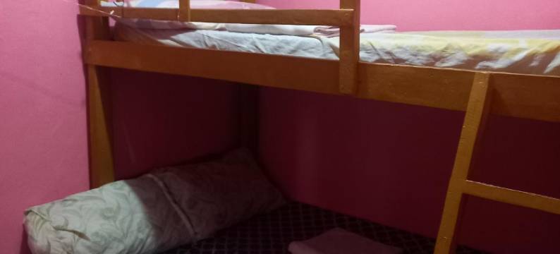 Cvbnb Baguio Guesthouse图片