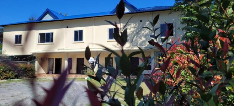 西部旅馆(The Western Lodge)图片