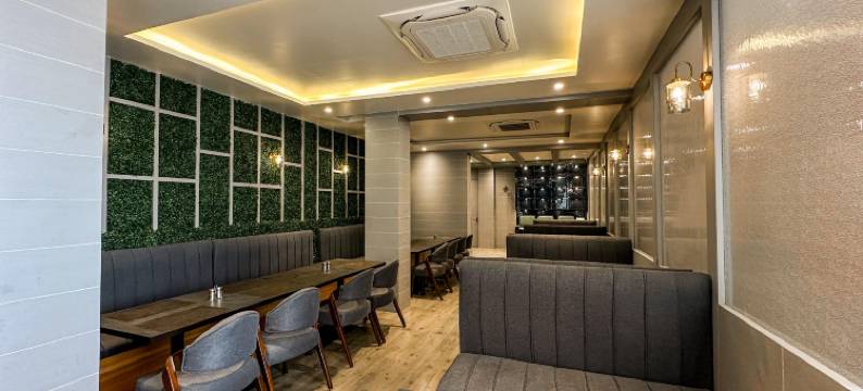 轨道丽晶酒店(Hotel Orbit Regency)图片