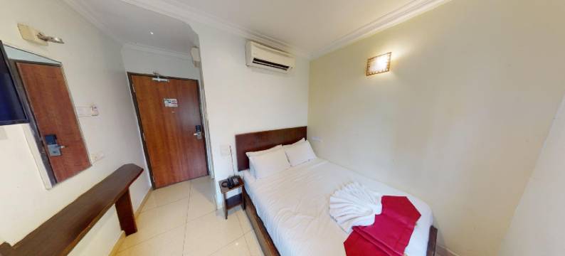 DR槟城酒店(DR Hotel Penang)图片