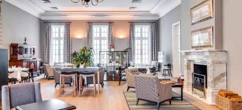 米尔溪酒店(MillCreek Hotel)图片