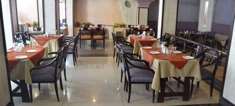 索尼娅酒店(Hotel Sonia)图片