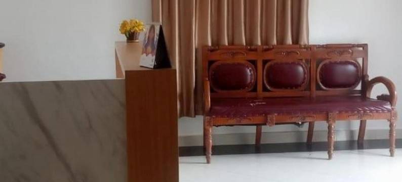 Green House Syariah Mitra RedDoorz图片