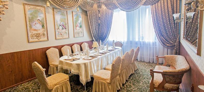 苏维埃酒店(Sovetskaya)图片