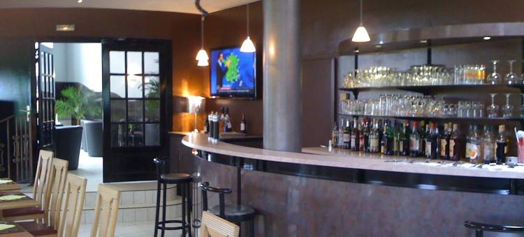 基里亚德酒店-里默奇苏德费西亚酒店(Kyriad Limoges Sud - Feytiat)图片