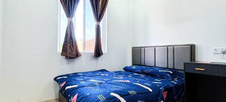 Trace Cozy Place图片