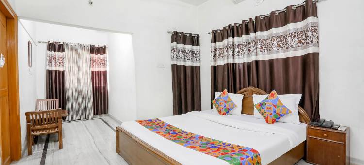 FabHotel 企业住宿(FabExpress Corporate Stays)图片