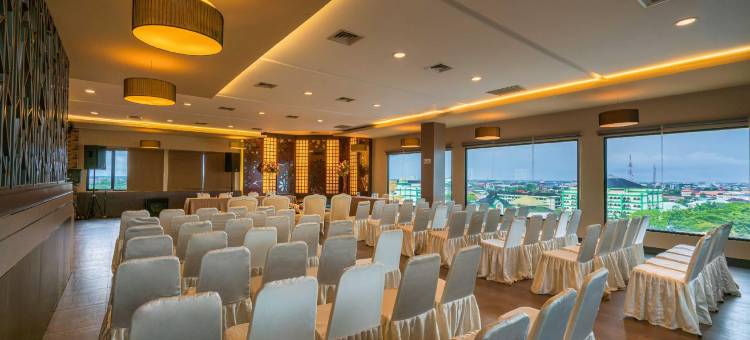 高级酒店(Star Hotel)图片