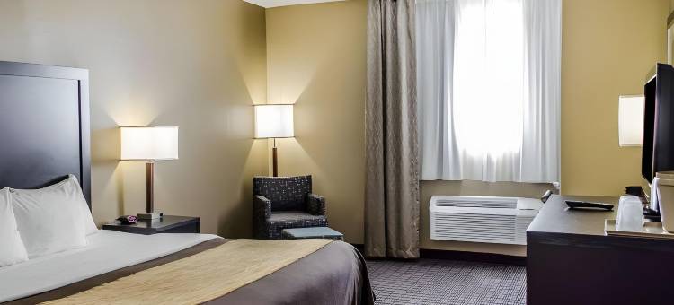 SureStay Plus by Best Western Jonestown Lebanon Valley图片