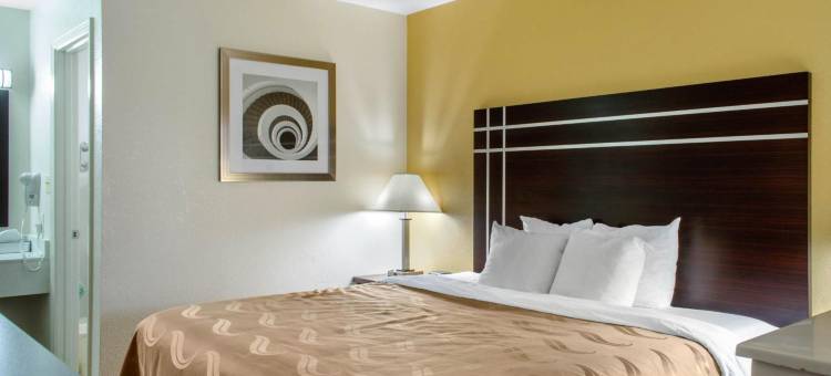 凯艺酒店(Quality Inn)图片