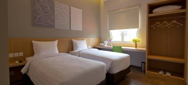 西里邦文特尔酒店(Vinotel Cirebon)图片