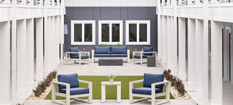 stayAPT套房黎巴嫩-纳什维尔地区(stayAPT Suites Lebanon-Nashville Area)图片