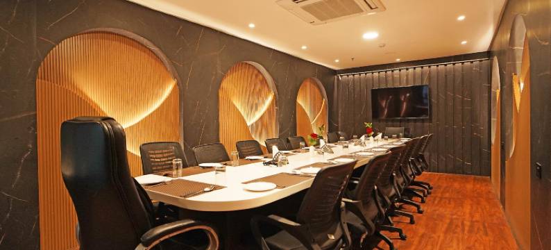 Hotel Ekta International !! 300 MTS from Baba Baidyanath Dham Temple !!图片