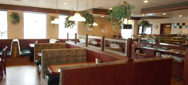 福克斯河温德姆速8酒店(Super 8 by Wyndham Fox Creek)图片