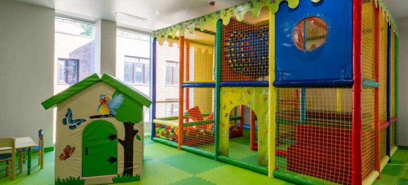 Lesnaya Lastochka图片