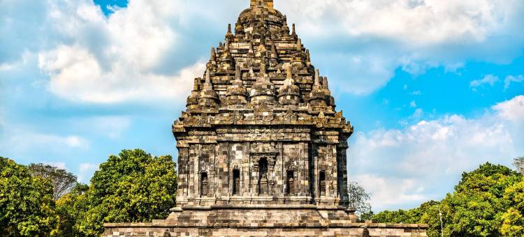 Banana Homestay Prawirodirjan图片