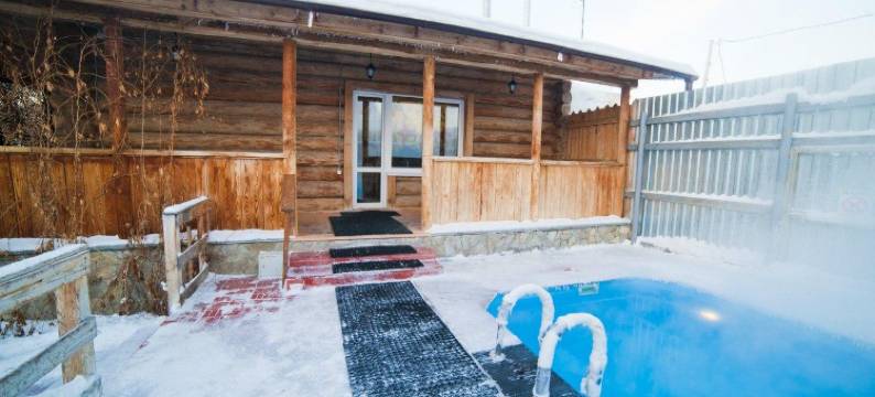 艾温格酒店(Aivengo)图片