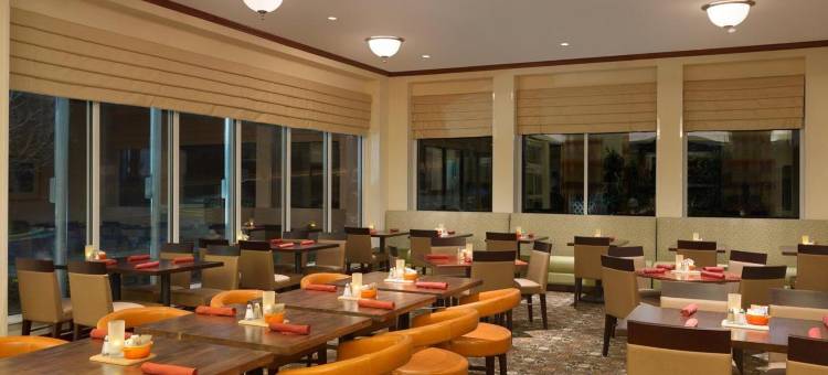 费尔法克斯希尔顿花园酒店(Hilton Garden Inn Fairfax)图片