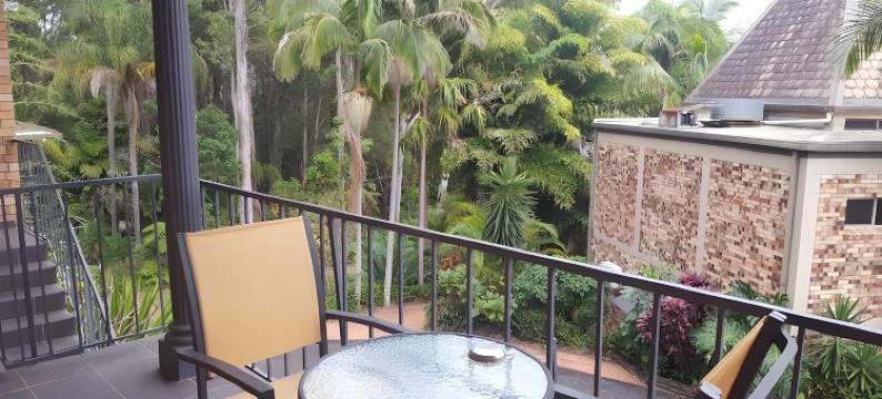 戴克里先的寝宫酒店(Sanctuary Resort Motor Inn)图片