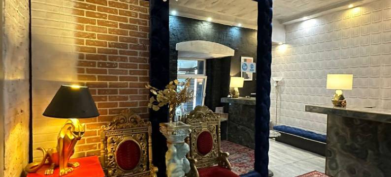 Citycomfort on Novokuznetskaya图片