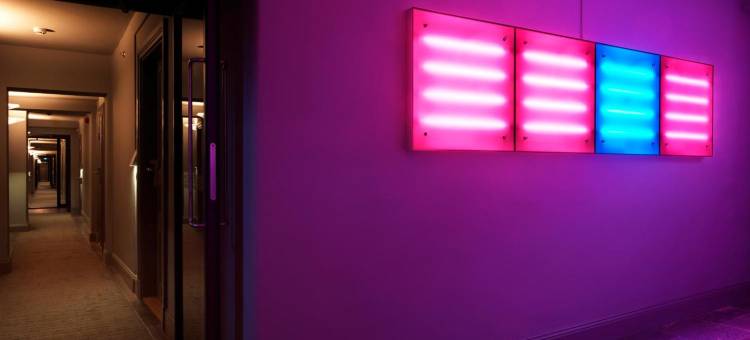 斯科普索尔门酒店，Design Hotels™设计酒店成员(Hotel Skeppsholmen, Stockholm, a Member of Design Hotels)图片