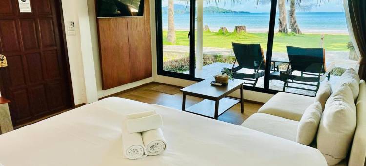 双湾度假村(Twin Bay Resort Koh Lanta)图片