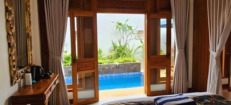 Jepara Garden Resort图片