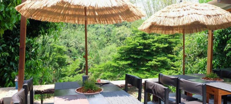塞南望度假村(Sai Nam Wang Resort)图片